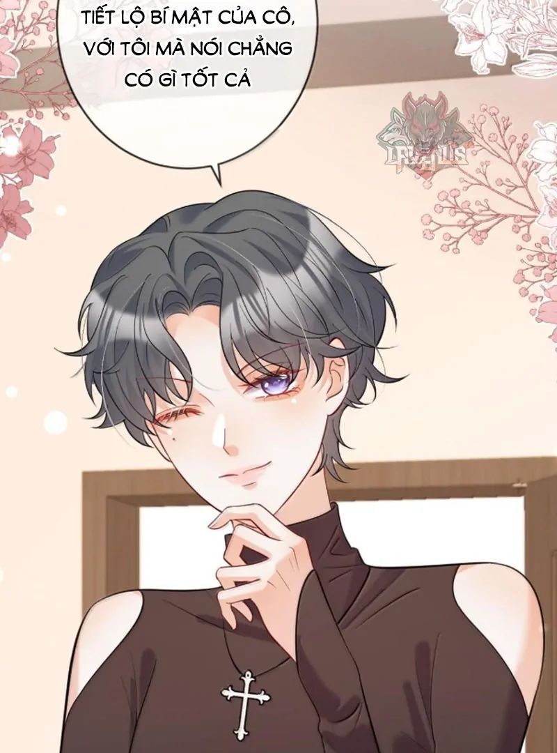 Nữ Chính Hắc Nguyệt Quang Luôn Muốn Đánh Dấu Tôi Chap 19 - Next Chap 20