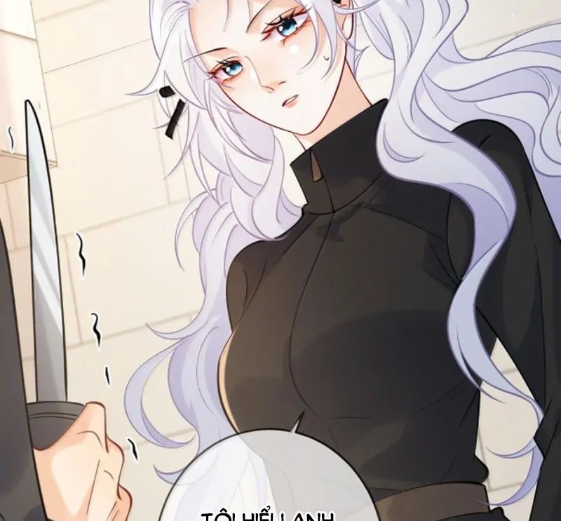 Nữ Chính Hắc Nguyệt Quang Luôn Muốn Đánh Dấu Tôi Chap 19 - Next Chap 20