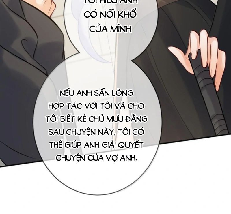 Nữ Chính Hắc Nguyệt Quang Luôn Muốn Đánh Dấu Tôi Chap 19 - Next Chap 20
