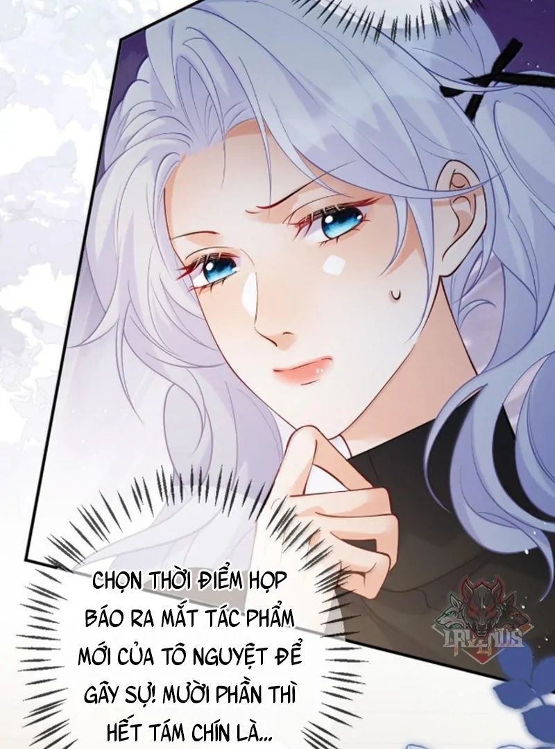 Nữ Chính Hắc Nguyệt Quang Luôn Muốn Đánh Dấu Tôi Chap 19 - Next Chap 20