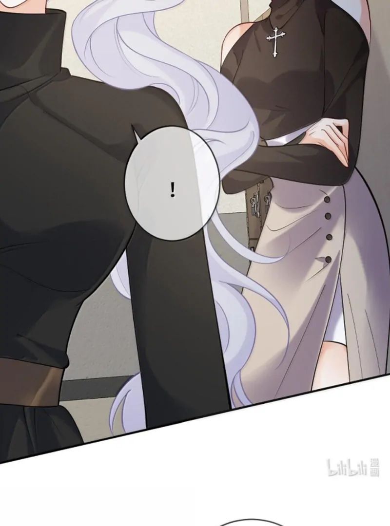 Nữ Chính Hắc Nguyệt Quang Luôn Muốn Đánh Dấu Tôi Chap 19 - Next Chap 20