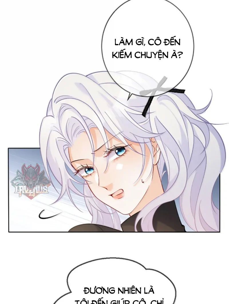 Nữ Chính Hắc Nguyệt Quang Luôn Muốn Đánh Dấu Tôi Chap 19 - Next Chap 20