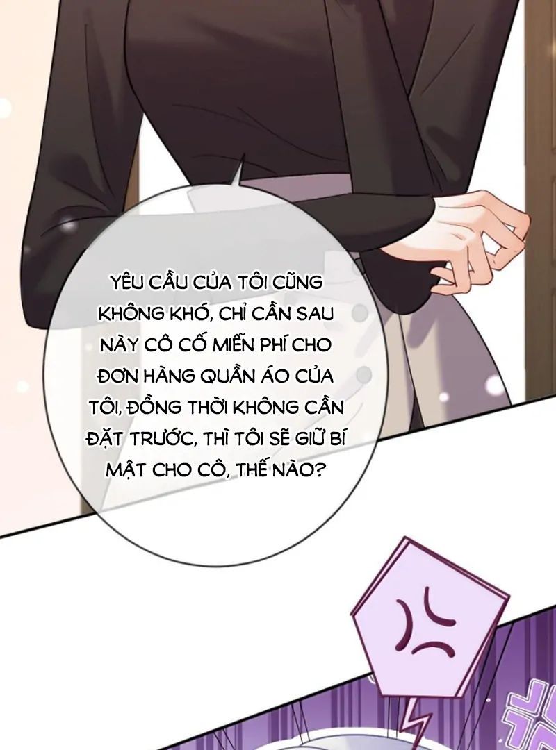 Nữ Chính Hắc Nguyệt Quang Luôn Muốn Đánh Dấu Tôi Chap 19 - Next Chap 20