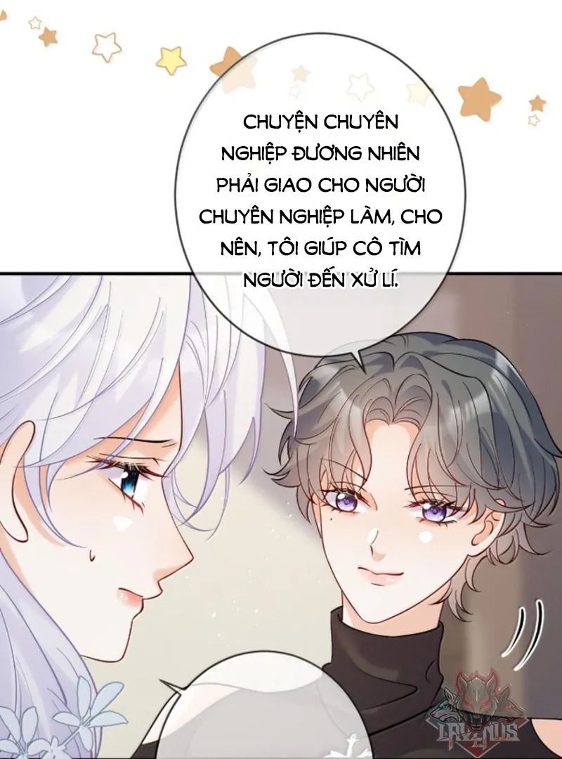 Nữ Chính Hắc Nguyệt Quang Luôn Muốn Đánh Dấu Tôi Chap 19 - Next Chap 20