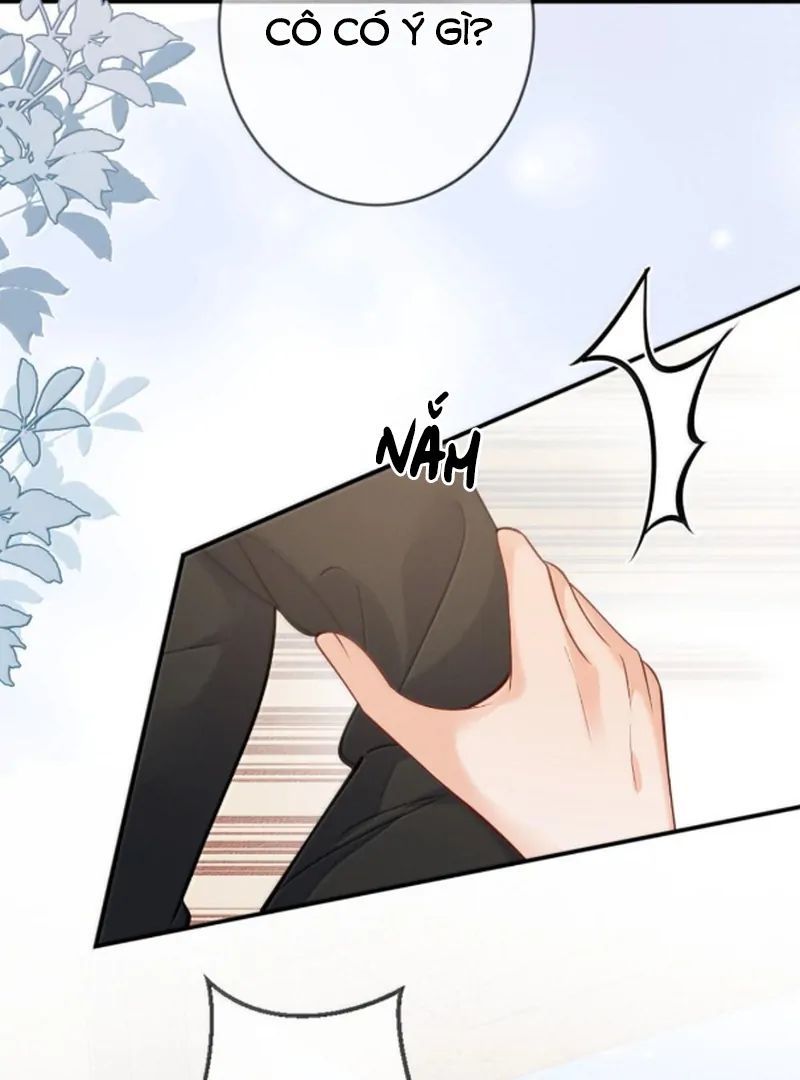 Nữ Chính Hắc Nguyệt Quang Luôn Muốn Đánh Dấu Tôi Chap 19 - Next Chap 20