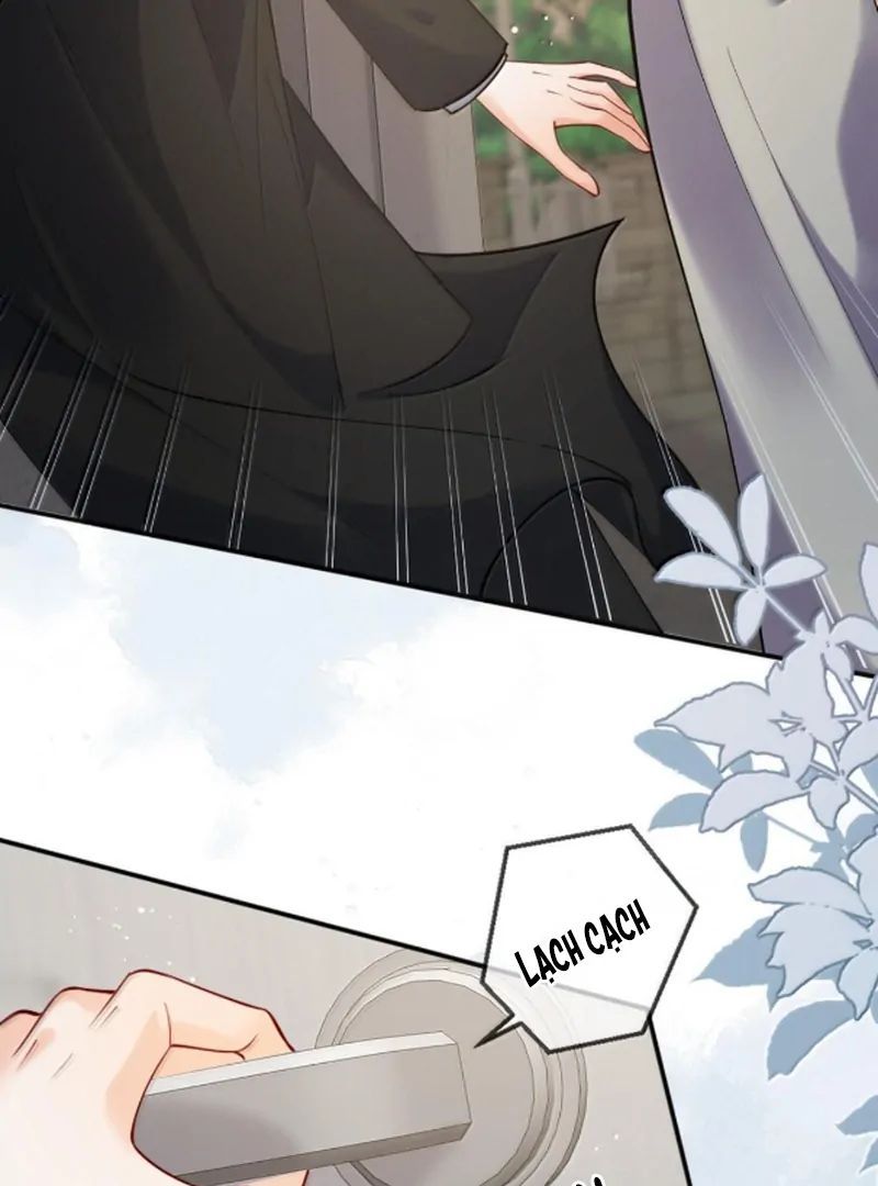 Nữ Chính Hắc Nguyệt Quang Luôn Muốn Đánh Dấu Tôi Chap 19 - Next Chap 20