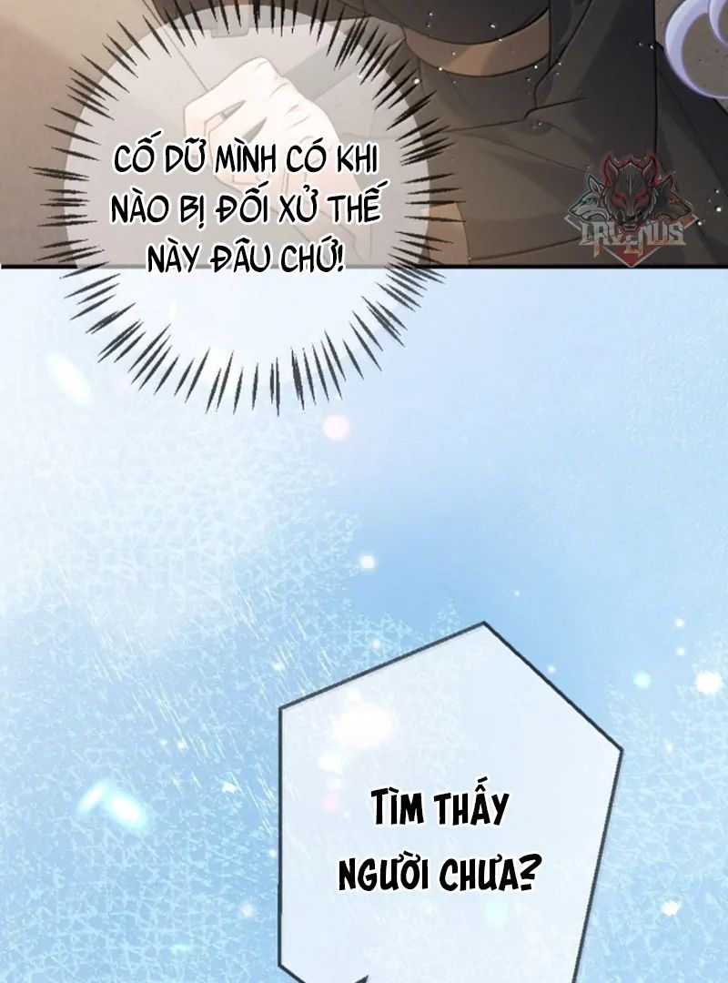 Nữ Chính Hắc Nguyệt Quang Luôn Muốn Đánh Dấu Tôi Chap 19 - Next Chap 20