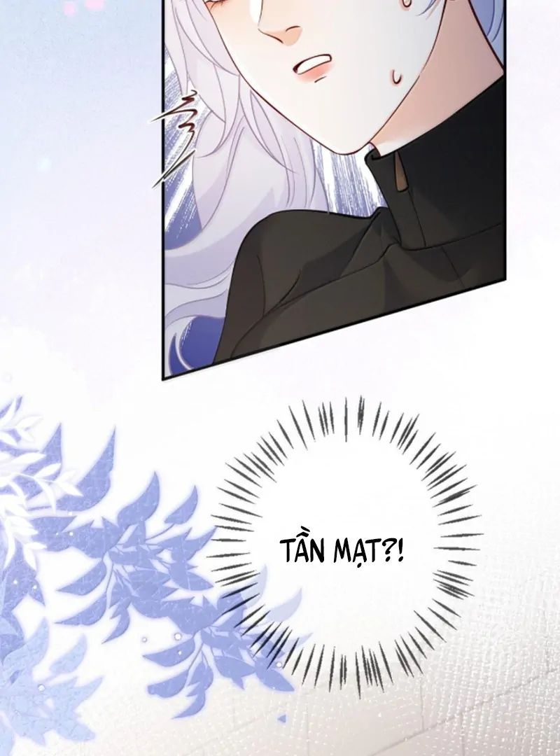 Nữ Chính Hắc Nguyệt Quang Luôn Muốn Đánh Dấu Tôi Chap 19 - Next Chap 20