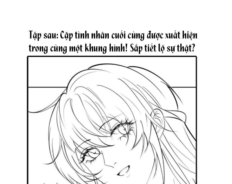 Nữ Chính Hắc Nguyệt Quang Luôn Muốn Đánh Dấu Tôi Chap 19 - Next Chap 20