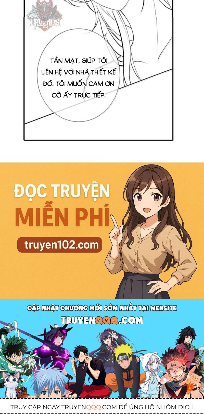 Nữ Chính Hắc Nguyệt Quang Luôn Muốn Đánh Dấu Tôi Chap 19 - Next Chap 20