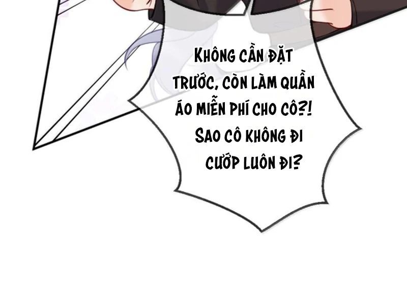 Nữ Chính Hắc Nguyệt Quang Luôn Muốn Đánh Dấu Tôi Chap 19 - Next Chap 20