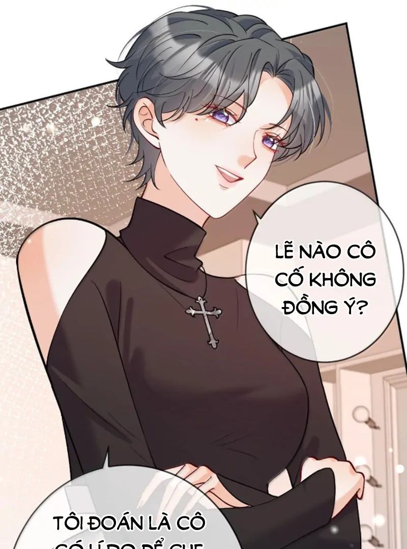 Nữ Chính Hắc Nguyệt Quang Luôn Muốn Đánh Dấu Tôi Chap 19 - Next Chap 20
