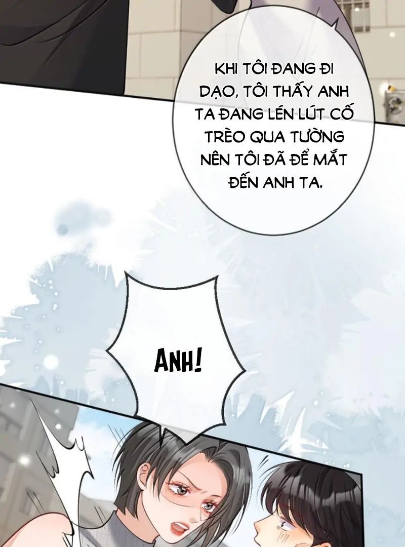 Nữ Chính Hắc Nguyệt Quang Luôn Muốn Đánh Dấu Tôi Chap 20 - Next Chap 21