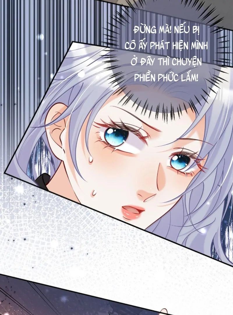 Nữ Chính Hắc Nguyệt Quang Luôn Muốn Đánh Dấu Tôi Chap 20 - Next Chap 21