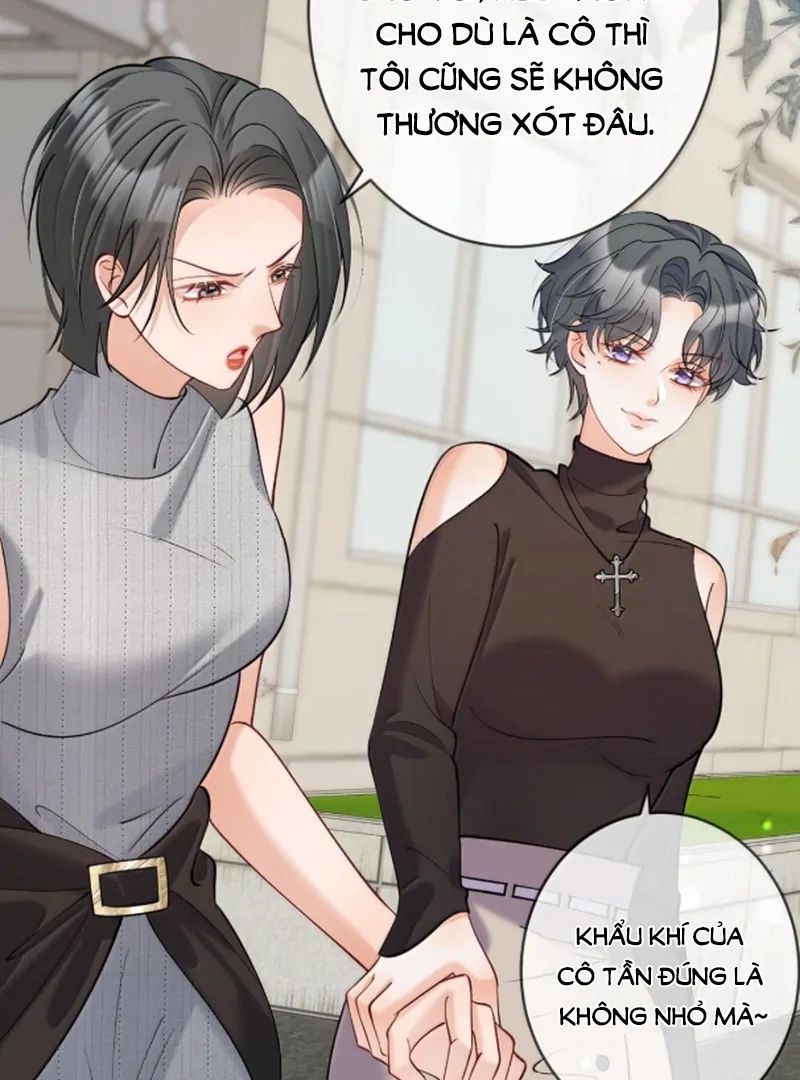 Nữ Chính Hắc Nguyệt Quang Luôn Muốn Đánh Dấu Tôi Chap 20 - Next Chap 21