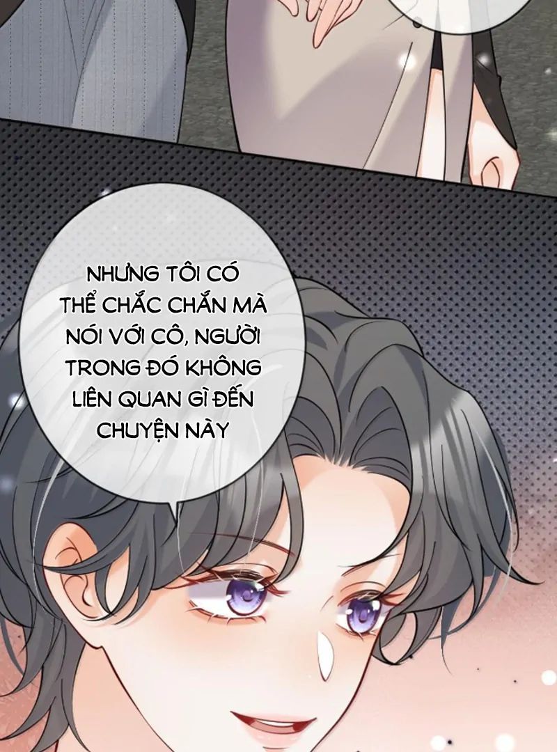 Nữ Chính Hắc Nguyệt Quang Luôn Muốn Đánh Dấu Tôi Chap 20 - Next Chap 21