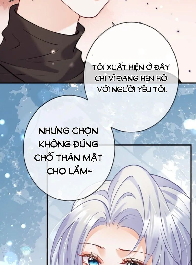 Nữ Chính Hắc Nguyệt Quang Luôn Muốn Đánh Dấu Tôi Chap 20 - Next Chap 21