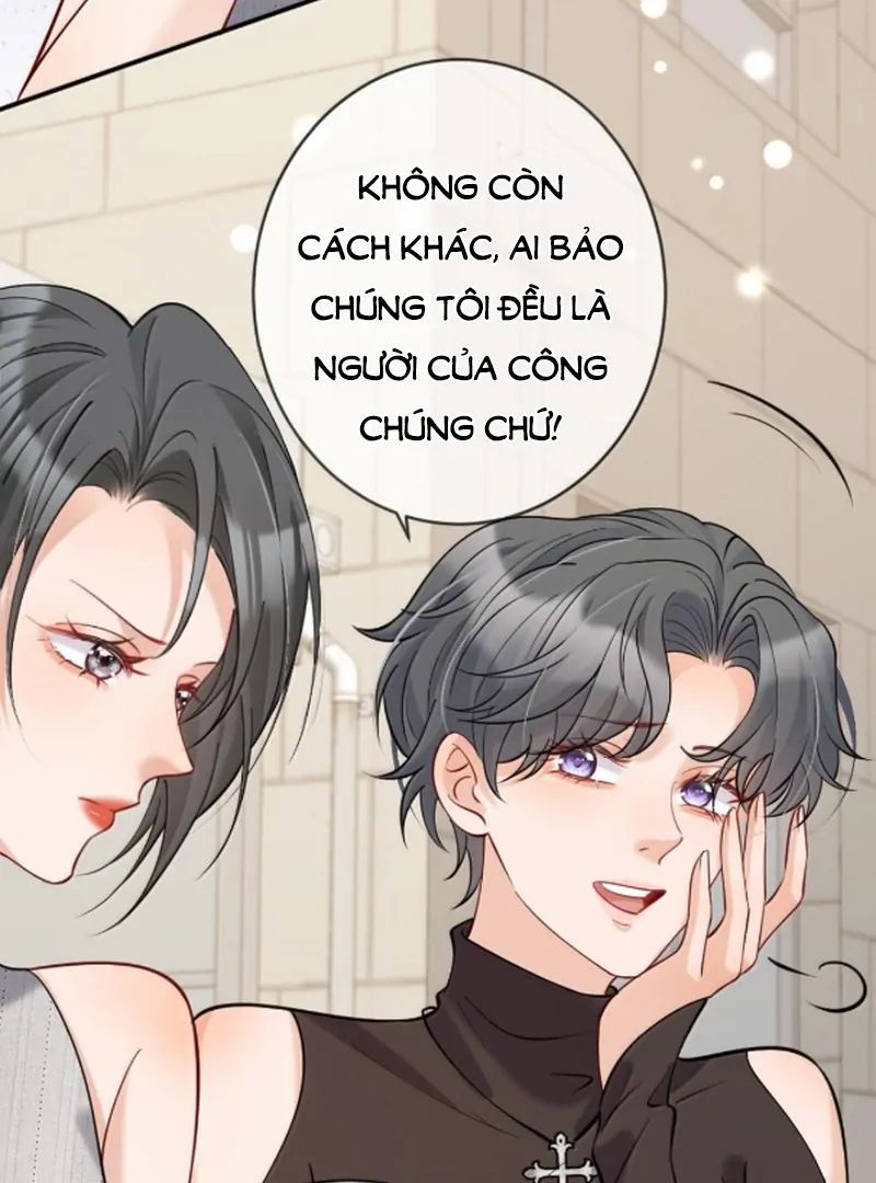 Nữ Chính Hắc Nguyệt Quang Luôn Muốn Đánh Dấu Tôi Chap 20 - Next Chap 21