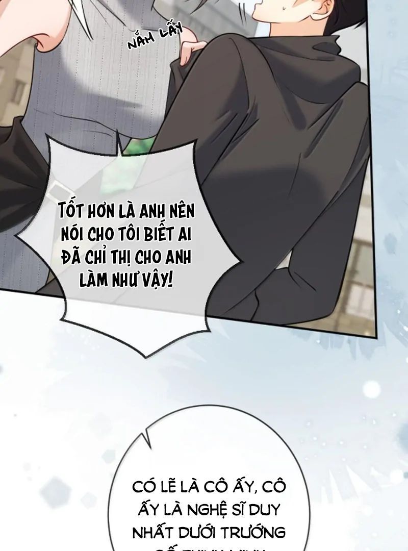 Nữ Chính Hắc Nguyệt Quang Luôn Muốn Đánh Dấu Tôi Chap 20 - Next Chap 21