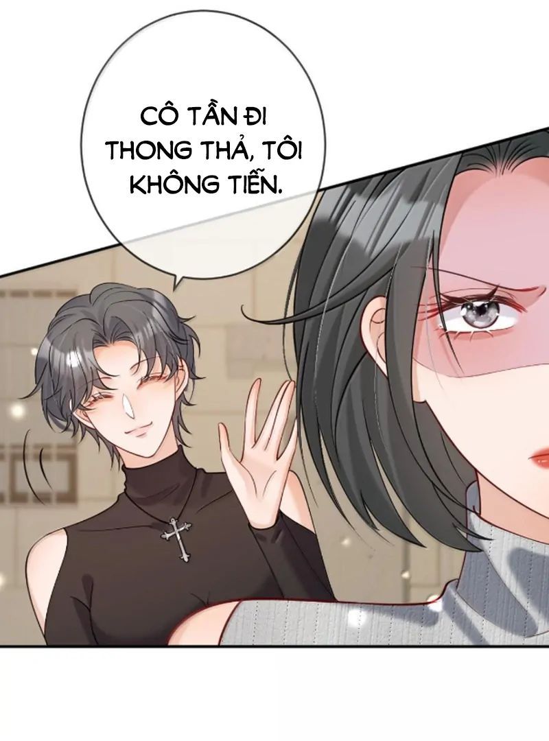 Nữ Chính Hắc Nguyệt Quang Luôn Muốn Đánh Dấu Tôi Chap 20 - Next Chap 21