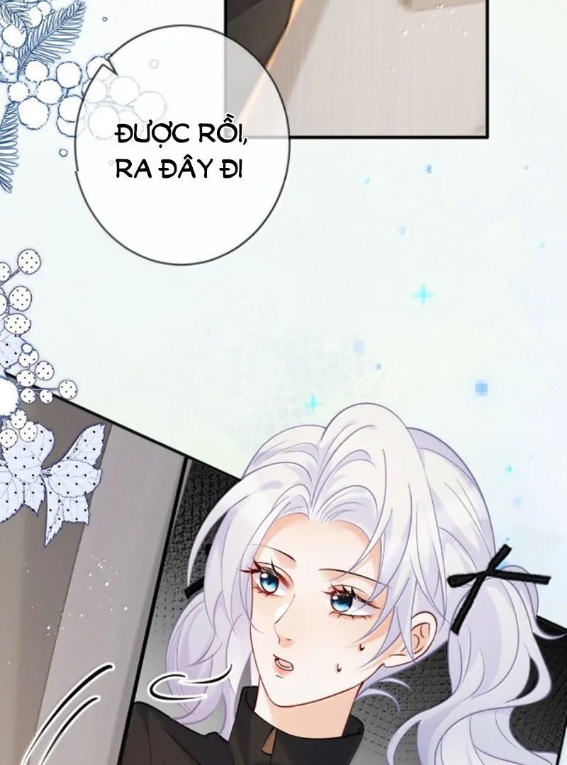 Nữ Chính Hắc Nguyệt Quang Luôn Muốn Đánh Dấu Tôi Chap 20 - Next Chap 21