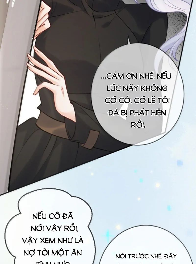 Nữ Chính Hắc Nguyệt Quang Luôn Muốn Đánh Dấu Tôi Chap 20 - Next Chap 21