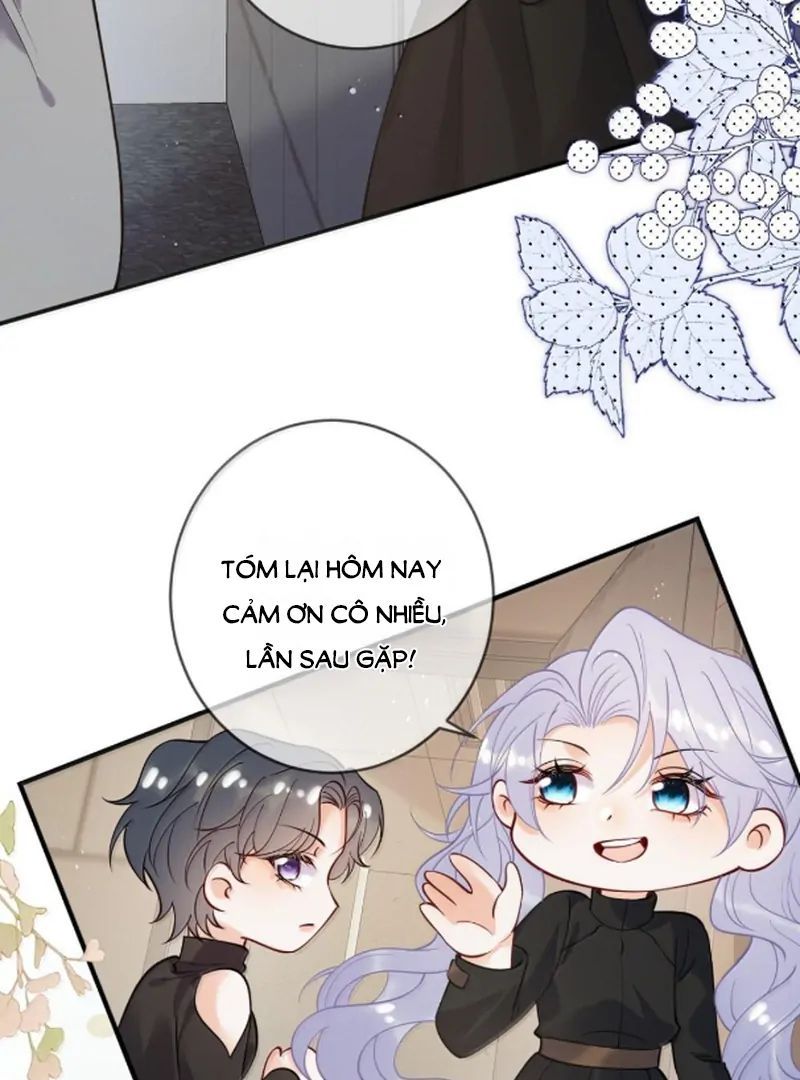 Nữ Chính Hắc Nguyệt Quang Luôn Muốn Đánh Dấu Tôi Chap 20 - Next Chap 21