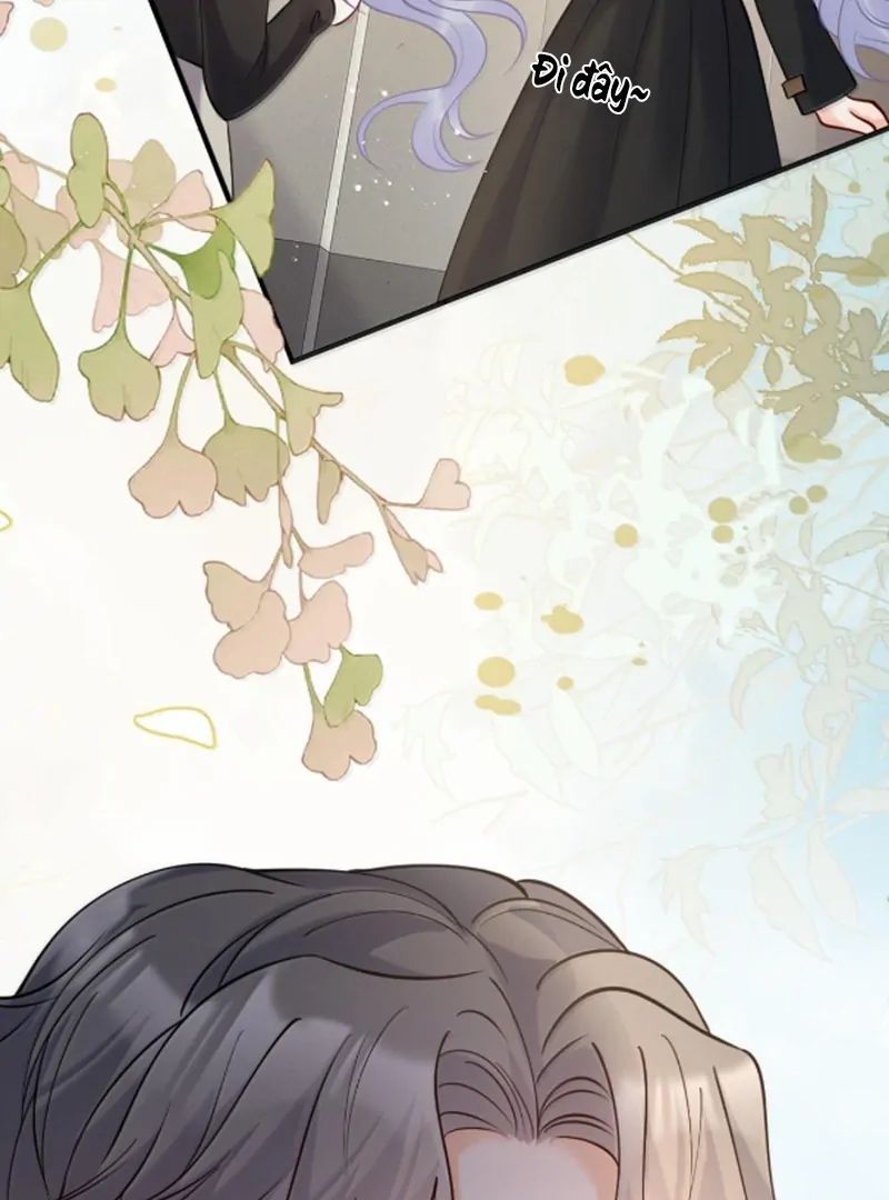 Nữ Chính Hắc Nguyệt Quang Luôn Muốn Đánh Dấu Tôi Chap 20 - Next Chap 21