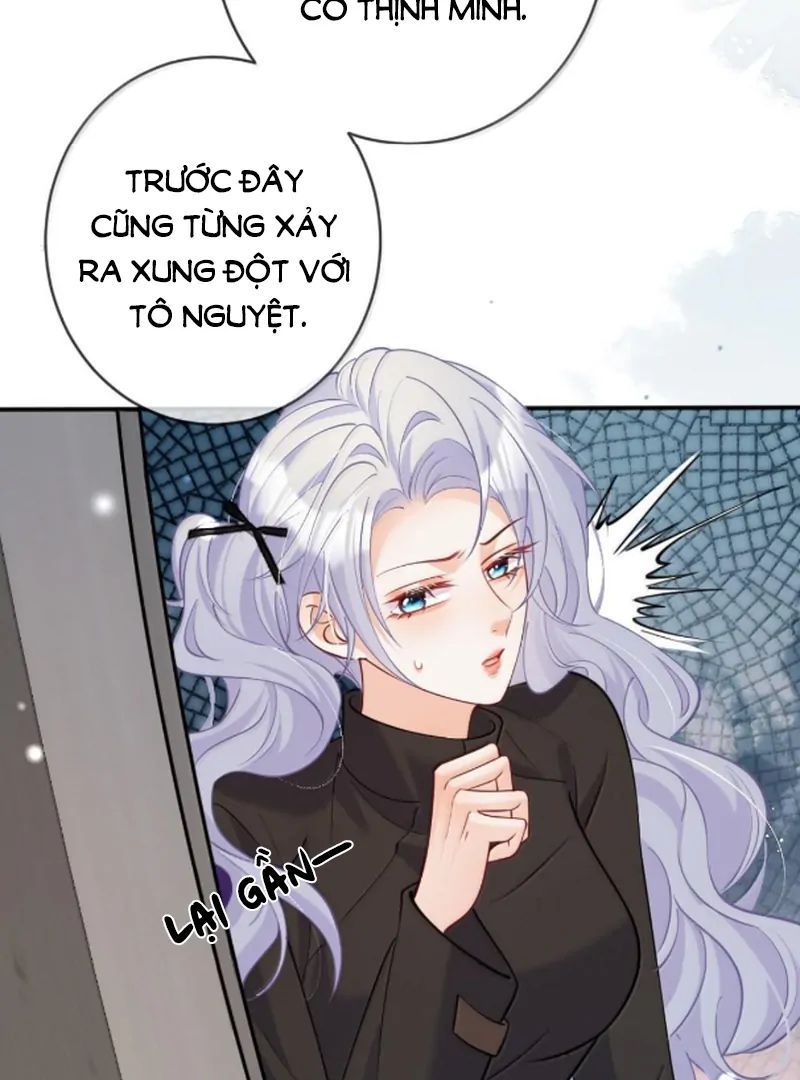 Nữ Chính Hắc Nguyệt Quang Luôn Muốn Đánh Dấu Tôi Chap 20 - Next Chap 21