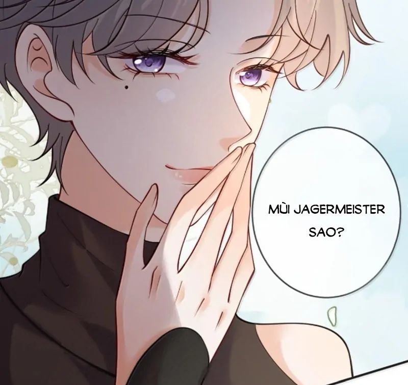 Nữ Chính Hắc Nguyệt Quang Luôn Muốn Đánh Dấu Tôi Chap 20 - Next Chap 21
