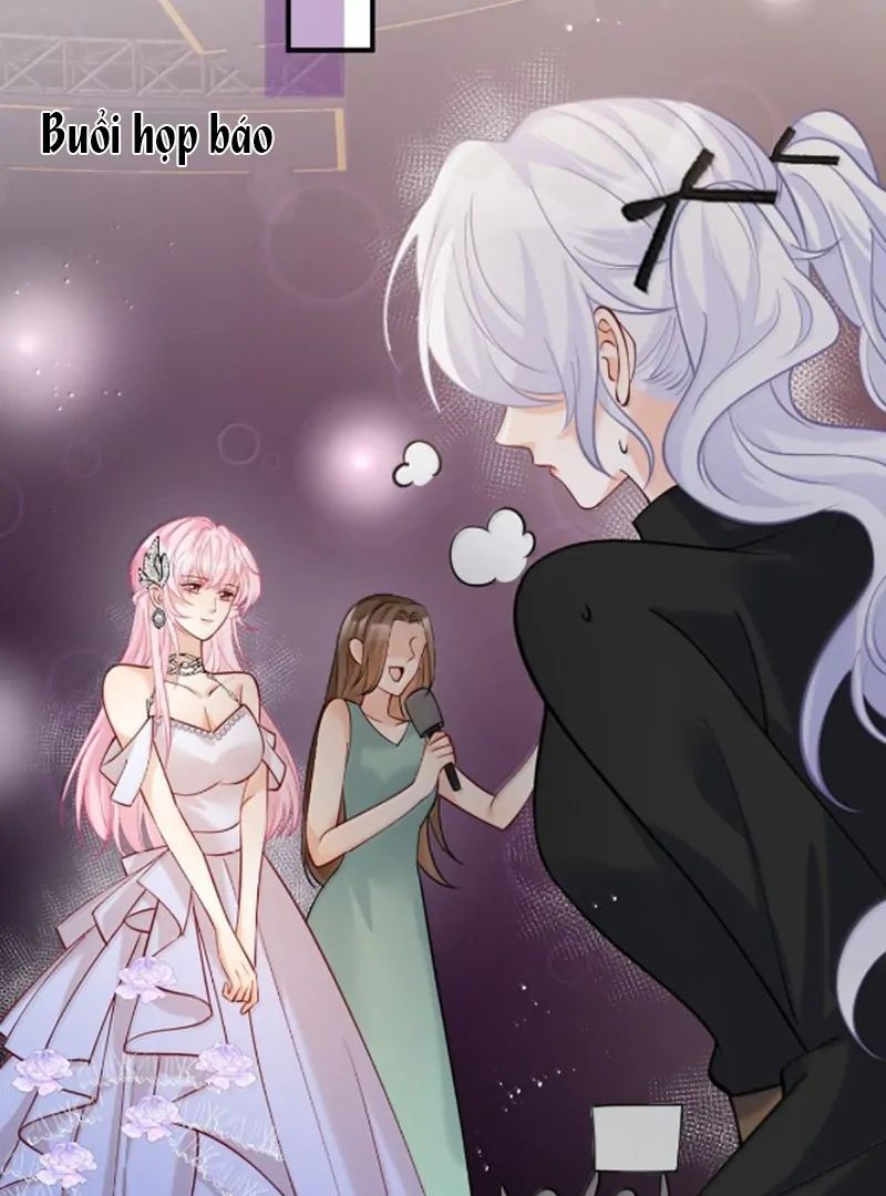 Nữ Chính Hắc Nguyệt Quang Luôn Muốn Đánh Dấu Tôi Chap 20 - Next Chap 21