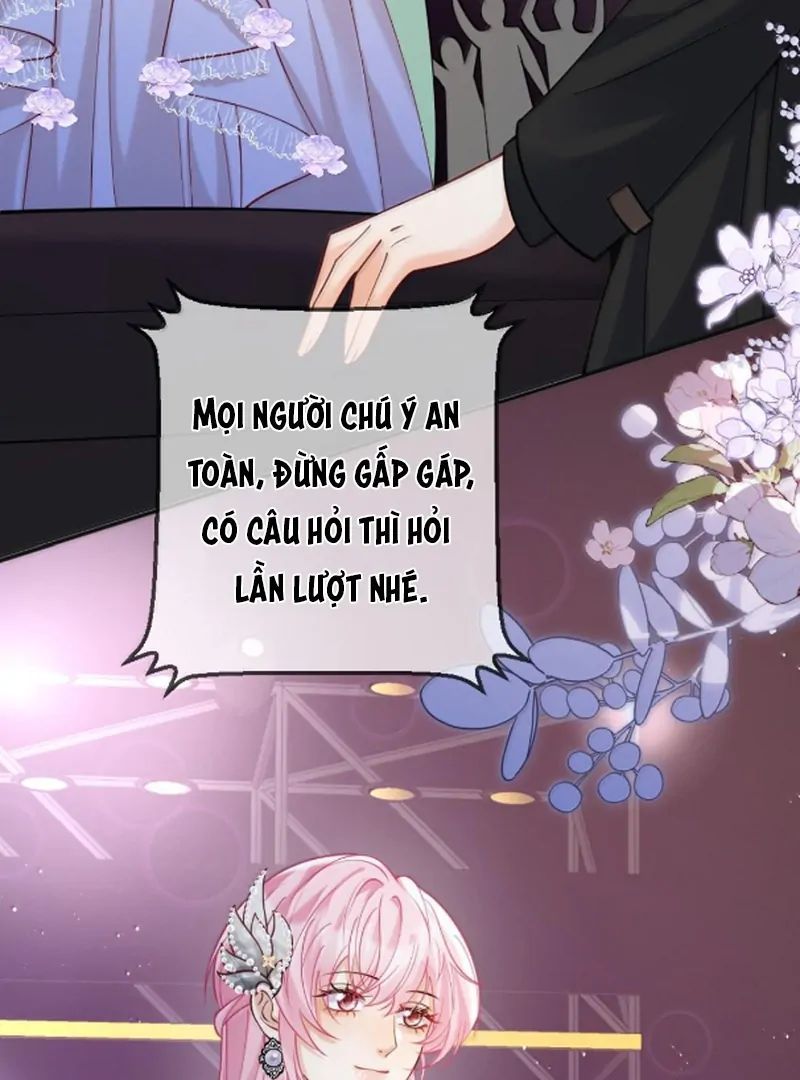 Nữ Chính Hắc Nguyệt Quang Luôn Muốn Đánh Dấu Tôi Chap 20 - Next Chap 21