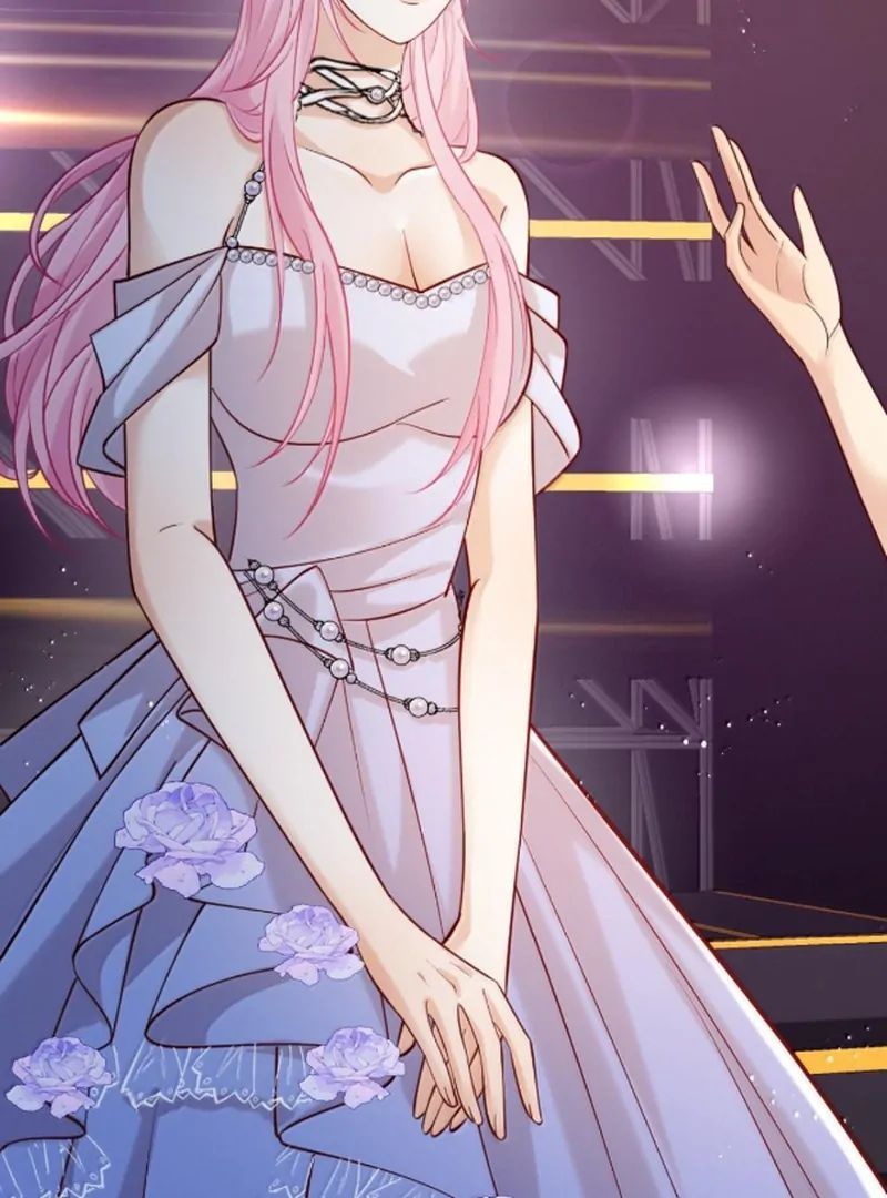 Nữ Chính Hắc Nguyệt Quang Luôn Muốn Đánh Dấu Tôi Chap 20 - Next Chap 21