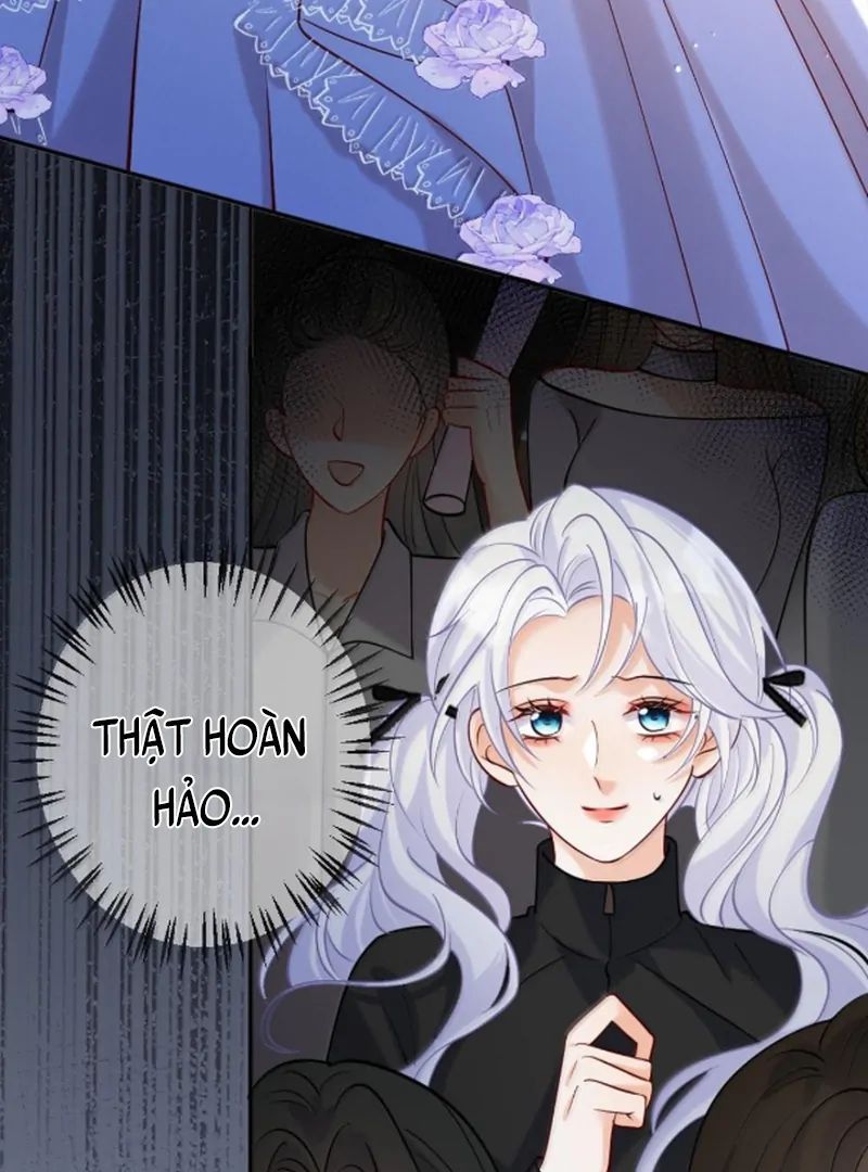 Nữ Chính Hắc Nguyệt Quang Luôn Muốn Đánh Dấu Tôi Chap 20 - Next Chap 21