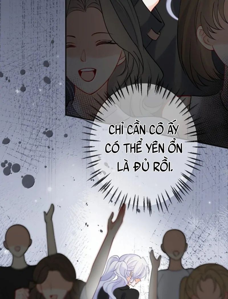 Nữ Chính Hắc Nguyệt Quang Luôn Muốn Đánh Dấu Tôi Chap 20 - Next Chap 21