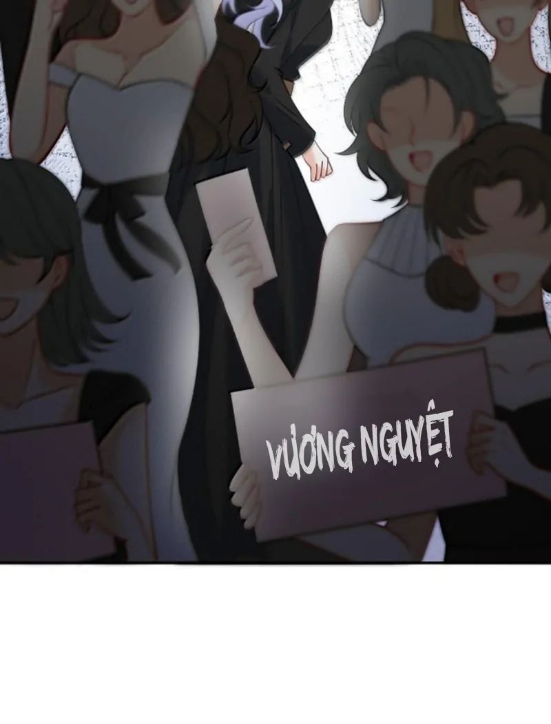 Nữ Chính Hắc Nguyệt Quang Luôn Muốn Đánh Dấu Tôi Chap 20 - Next Chap 21