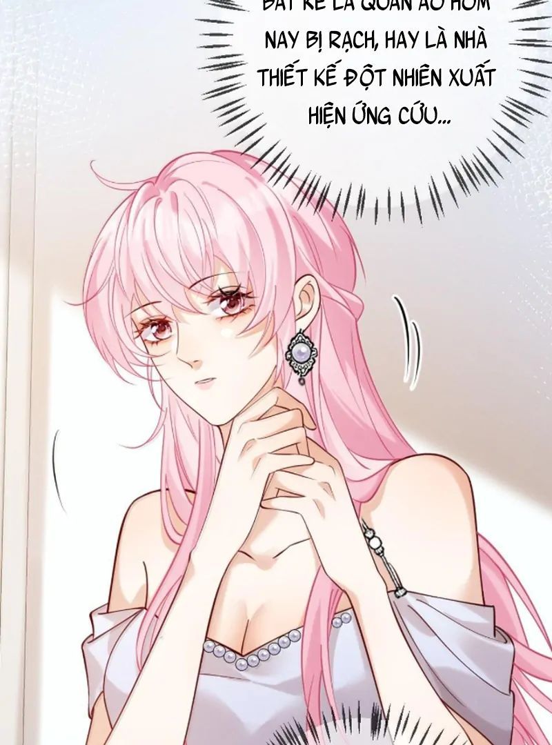 Nữ Chính Hắc Nguyệt Quang Luôn Muốn Đánh Dấu Tôi Chap 20 - Next Chap 21