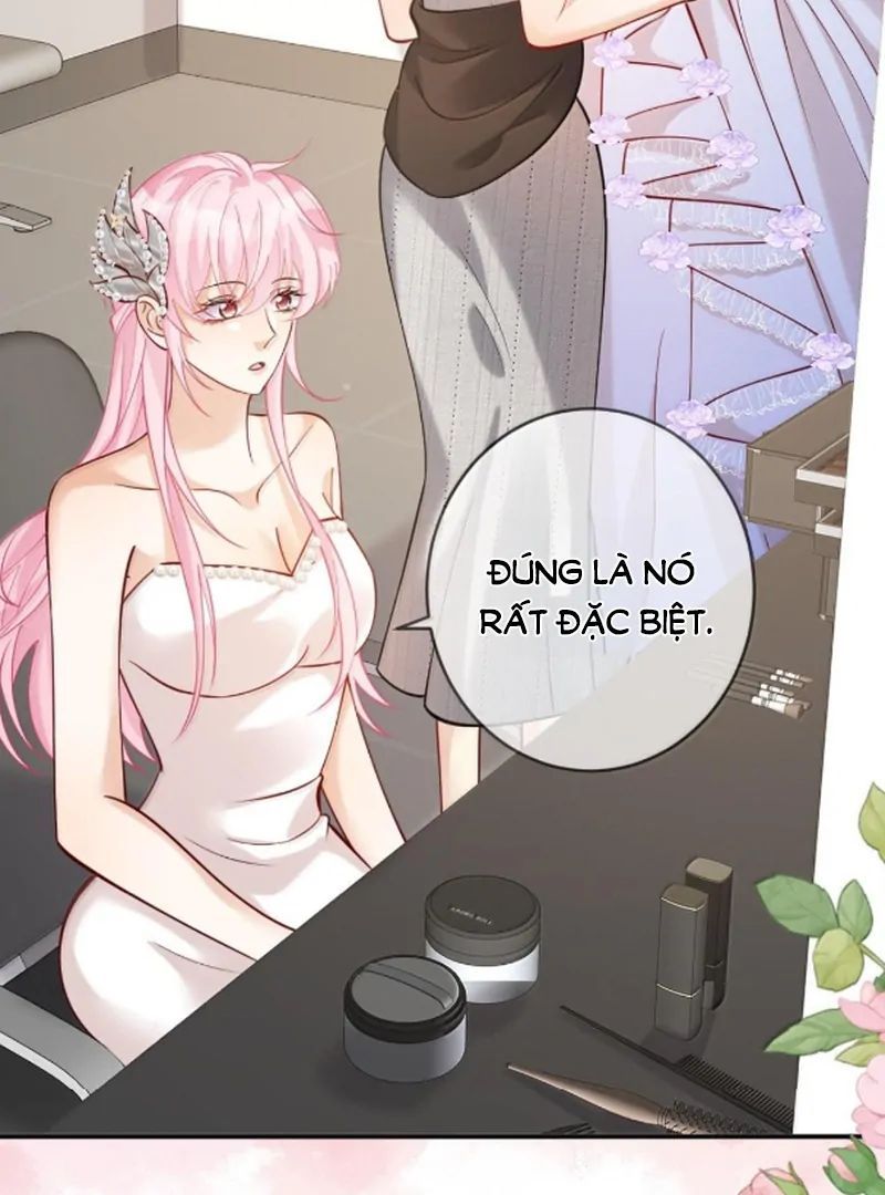 Nữ Chính Hắc Nguyệt Quang Luôn Muốn Đánh Dấu Tôi Chap 20 - Next Chap 21