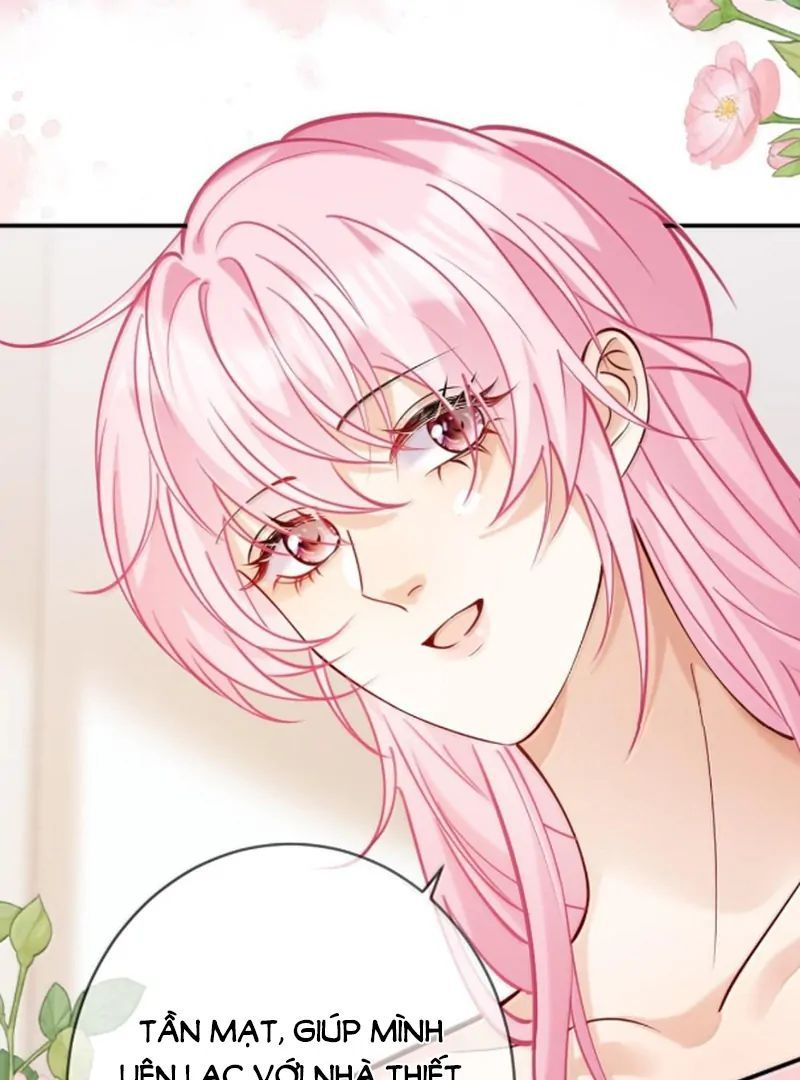 Nữ Chính Hắc Nguyệt Quang Luôn Muốn Đánh Dấu Tôi Chap 20 - Next Chap 21