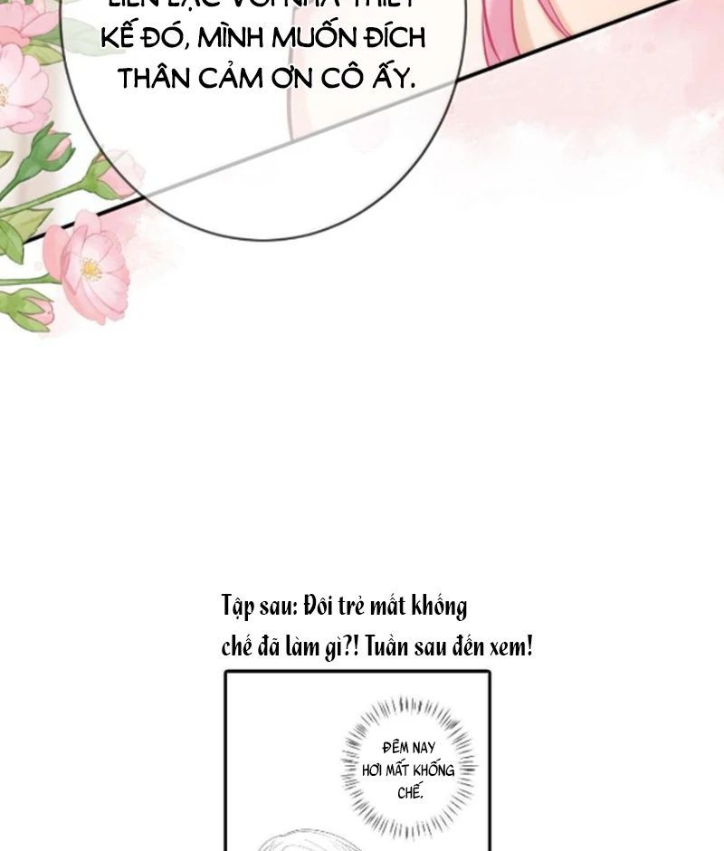 Nữ Chính Hắc Nguyệt Quang Luôn Muốn Đánh Dấu Tôi Chap 20 - Next Chap 21