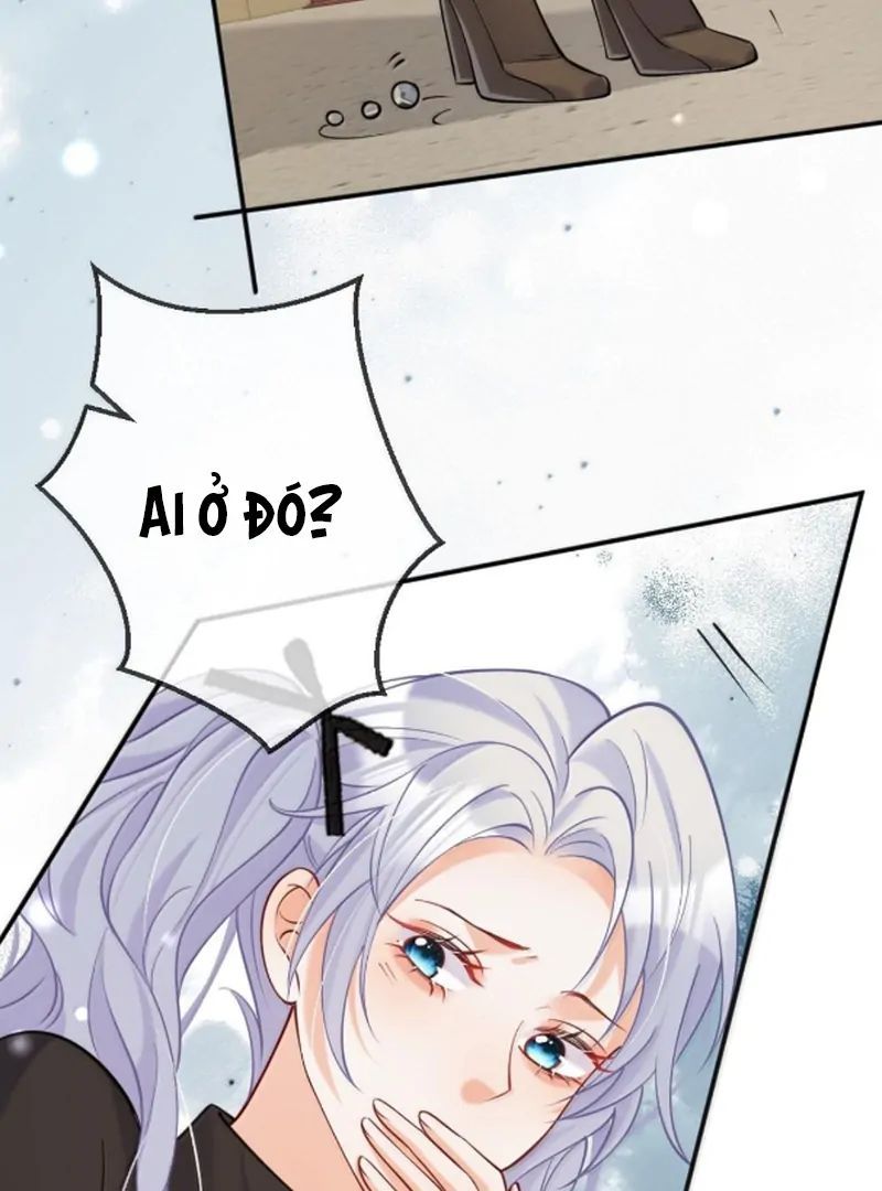 Nữ Chính Hắc Nguyệt Quang Luôn Muốn Đánh Dấu Tôi Chap 20 - Next Chap 21