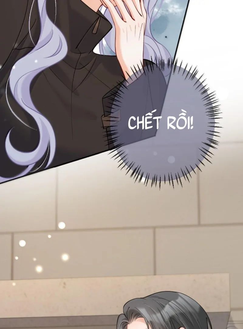 Nữ Chính Hắc Nguyệt Quang Luôn Muốn Đánh Dấu Tôi Chap 20 - Next Chap 21