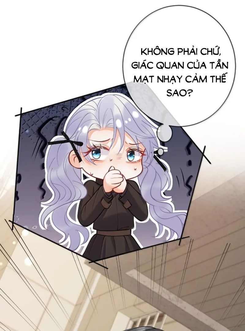 Nữ Chính Hắc Nguyệt Quang Luôn Muốn Đánh Dấu Tôi Chap 20 - Next Chap 21