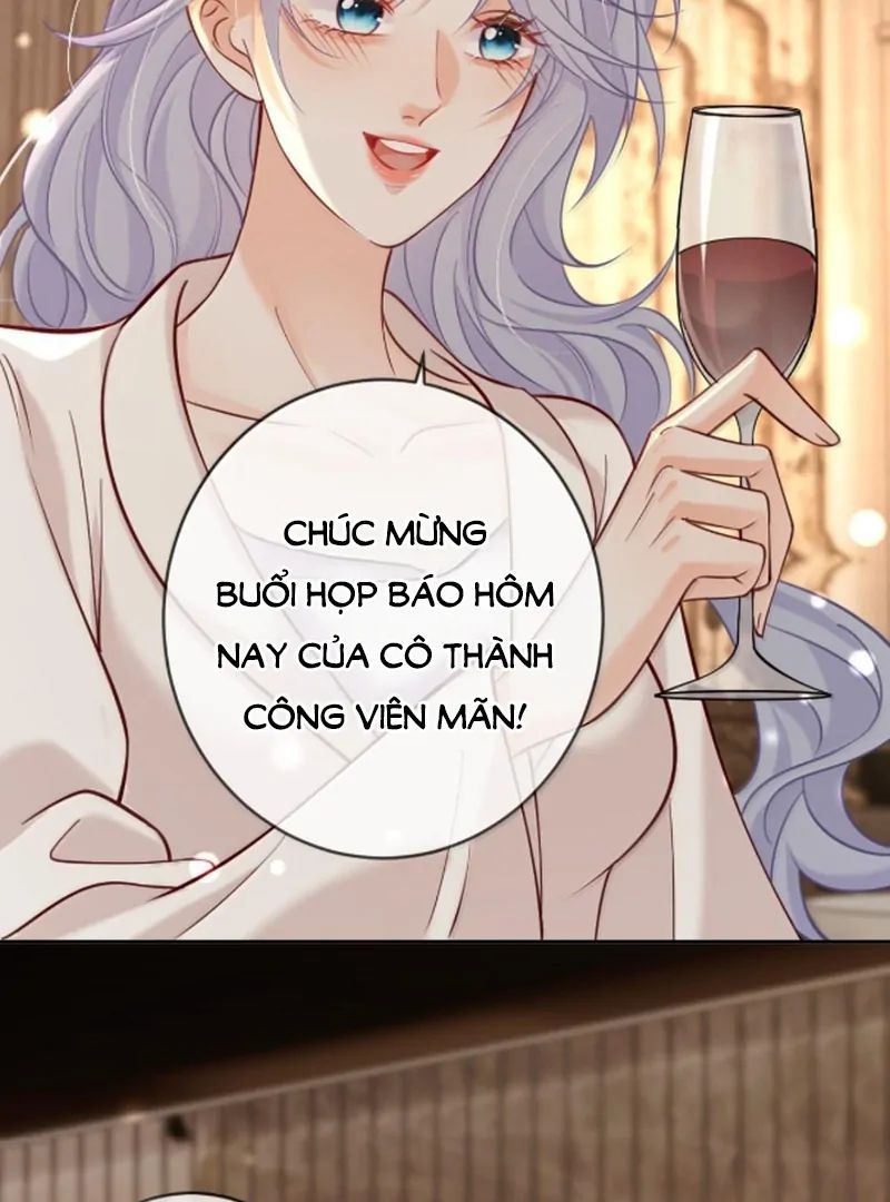 Nữ Chính Hắc Nguyệt Quang Luôn Muốn Đánh Dấu Tôi Chap 21 - Next Chap 22