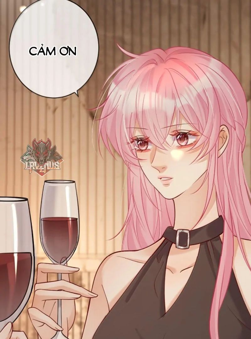 Nữ Chính Hắc Nguyệt Quang Luôn Muốn Đánh Dấu Tôi Chap 21 - Next Chap 22