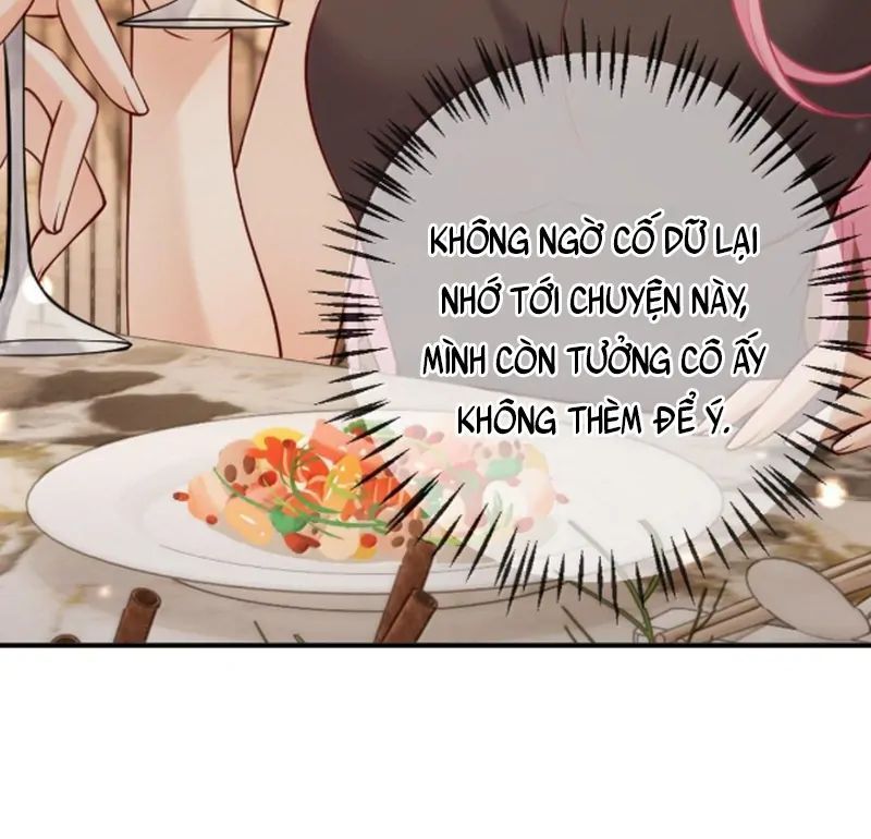 Nữ Chính Hắc Nguyệt Quang Luôn Muốn Đánh Dấu Tôi Chap 21 - Next Chap 22