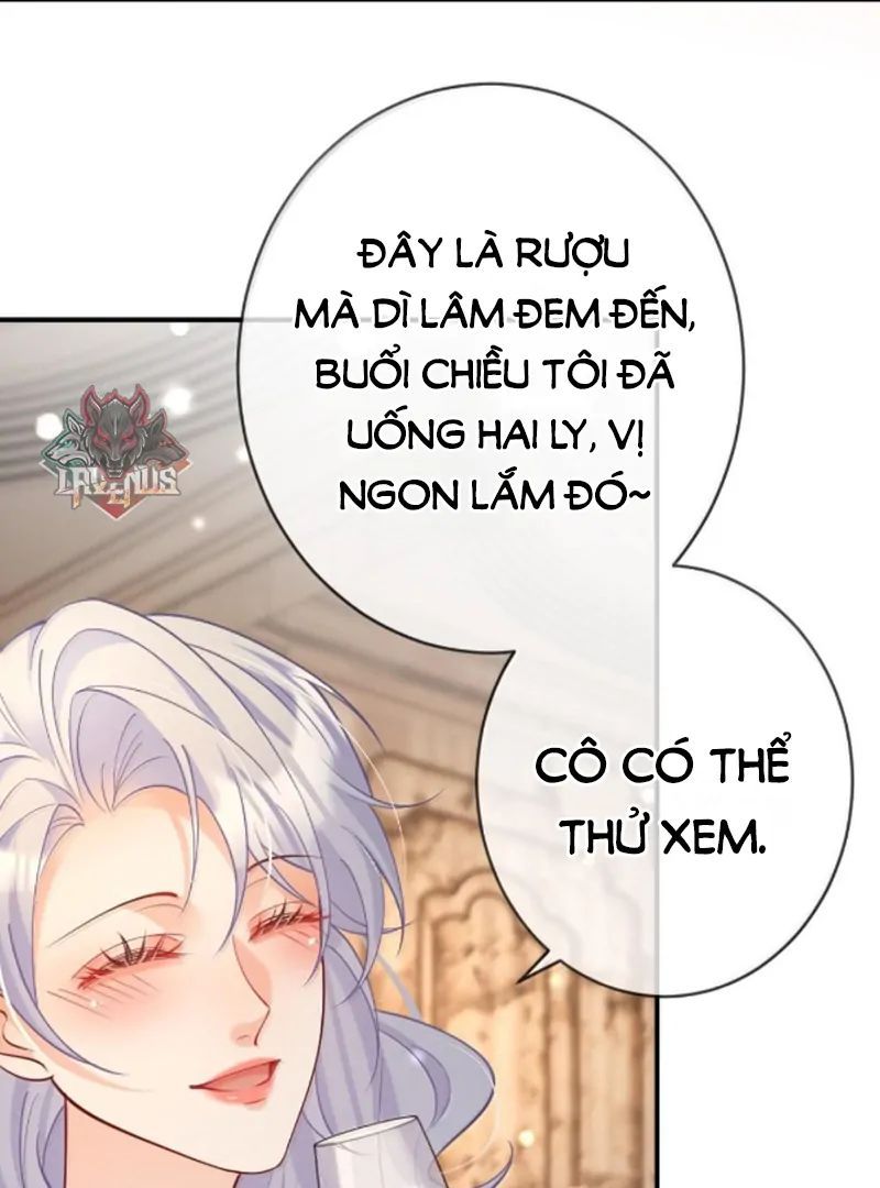 Nữ Chính Hắc Nguyệt Quang Luôn Muốn Đánh Dấu Tôi Chap 21 - Next Chap 22