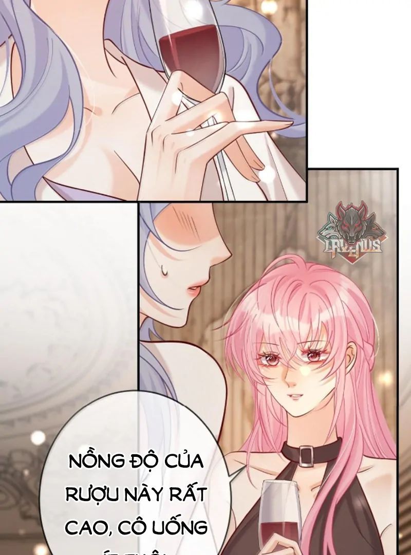 Nữ Chính Hắc Nguyệt Quang Luôn Muốn Đánh Dấu Tôi Chap 21 - Next Chap 22