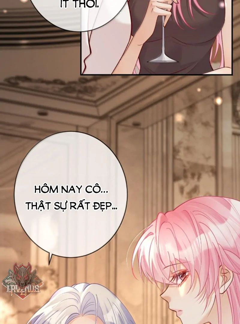 Nữ Chính Hắc Nguyệt Quang Luôn Muốn Đánh Dấu Tôi Chap 21 - Next Chap 22