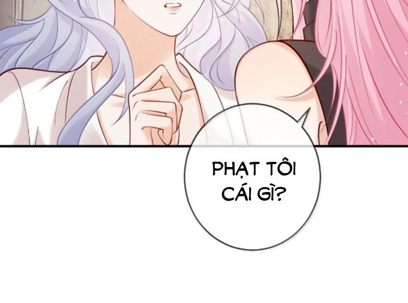 Nữ Chính Hắc Nguyệt Quang Luôn Muốn Đánh Dấu Tôi Chap 21 - Next Chap 22